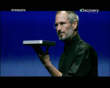 iГений: Как Стив Джобс изменил мир / iGenius: How Steve Jobs Changed the World (2011) SATRemux 