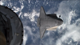 Последний полёт шаттла / Last Flight Of The Space Shuttle (2011) HDTVRip 720p