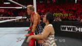 WWE Monday Night RAW Supershow [эфир от 26.12] (2011) HDTVRip 