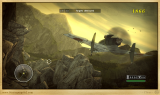 Blazing Angels 2: Secret Missions of WWII (2007) PC 