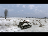 Achtung Panzer: Операция Звезда (2010) PC | RePack от Fenixx
