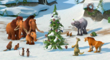 Ледниковый период: Рождество мамонта / Ice Age: A Mammoth Christmas (2011) HDRip 