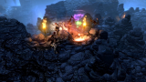 Dungeon Siege 3 (2011) PC | RePack от R.G. Catalyst 