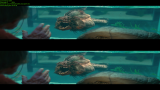 Пираньи / Piranha (2010) BDRip 1080p | 3D-Video 