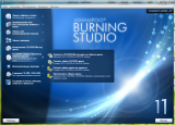 Ashampoo Burning Studio 11.0.2.9 Final (2011) PC 