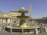 Города мира: Рим / Cities of the World: Rome (2010) DVDRip