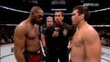 UFC 140. Турнир в Торонто / UFC 140: Jones vs. Machida (2011) HDTVRip