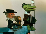 Чебурашка и крокодил Гена. Сборник мультфильмов (1969-1983) BDRip 720p 