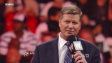 WWE Monday Night RAW Supershow PPV [эфир от 05.12] (2011) HDTVRip 