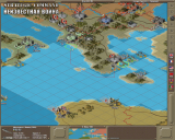 Strategic Command: Неизвестная война (2010) PC | RePack от Fenixx
