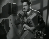 Девушка спешит на свидание (1936) VHSRip
