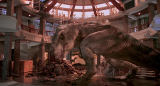 Парк Юрского периода / Jurassic Park (1993) BDRip 720p