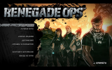 Renegade Ops [v 1.0r7 + 1 DLC] (2011) PC | RePack от Fenixx