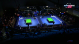 Снукер. UK Championship 2011. Первый полуфинал (Вторая сессия) [ Eurosport HD] (2011) HDTVRip 