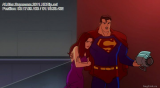 Сверхновый Супермен / All-Star Superman (2011) HDRip 