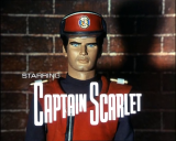 Капитан Скарлет и Мистероны / Captain Scarlet & The Mysterons [S01-02] (1967-1968) DVDRip 