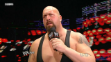 WWE Monday Night RAW Supershow PPV [эфир от 21.11] (2011) HDTVRip 