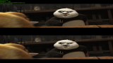 Кунг-фу Панда 2 / Kung Fu Panda 2 (2011) BDRip 1080p | 3D-Video 