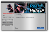 Real Hide IP 4.1.8.6 (2011) PC | RePack 