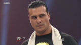 WWE Monday Night RAW Supershow PPV [эфир от 05.12] (2011) HDTVRip 