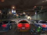 Need For Speed: Underground (2003) PC | RePack от R.G.BoxPack 