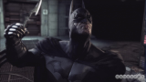 Batman: Arkham Asylum Game of the Year Edition (2010) PS3 