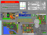 SimCity (1989) PC | RePack от Pilotus 