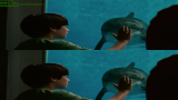 История дельфина / Dolphin Tale (2011) BDRip 1080p | 3D-Video 