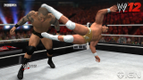 WWE 12 People's Edition (2011) Xbox 360