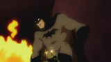 Бэтмен: Год первый / Batman: Year One (2011) BDRip