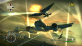 Blazing Angels 2: Secret Missions of WWII (2007) PC | RePack от R.G. BoxPack