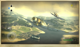 Blazing Angels 2: Secret Missions of WWII (2007) PC 