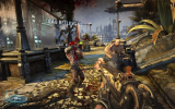 Bulletstorm: Limited Edition [v1.0.7147.0] (2011) PC | RePack от R.G. UniGamers 