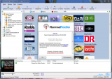 RarmaRadio 2.64.3 (2011) PC 