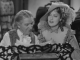 Капризная Мариетта / Naughty Marietta (1935) DVDRip