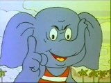 Сборник мультфильмов - По дороге с облаками (1979-1991) DVDRip от SilverCinema 