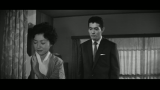 Когда женщина поднимается по лестнице / Onna ga kaidan wo agaru toki / When a Woman Ascends the Stairs (1960) DVD9