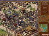 Emperor: Rise of the Middle Kingdom (2002) PC | Rip 