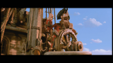 Пираты! Банда неудачников / The Pirates! Band of Misfits (2012) HDRip-AVC 1080p | Трейлер 