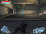 Спецназ. Огонь на поражение / Special Forces - Nemesis Strike (2005) PC 