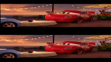 Тачки 2 3D / Cars 2 3D (2011) BDRip 1080p