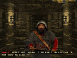 Stonekeep (1995) PC | RePack от Pilorus 