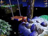 Новогодние приключения Санта Клауса / Santa Claus in Trouble (2005) PC 