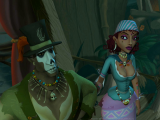 Ghost Pirates of Vooju Island (2009) PC | Repack от R.G. Catalyst 