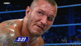 WWE Friday Night SmackDown [эфир от 09.12] (2011) HDTVRip 