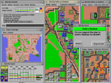 SimCity (1989) PC | RePack от Pilotus 