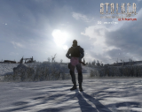 S.T.A.L.K.E.R.: Зов Припяти - Wintero OF Death ULTIMATUM [1.0] (2011) PC | Mods 