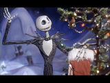 Кошмар перед Рождеством / The Nightmare Before Christmas (1993) DVD9 