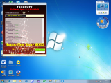 YelloSOFT mini WPI Winter (2011) PC