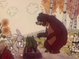 Мульт-Салют-2. Классика Нашей Мультипликации (Рисованные Мультфильмы) (1946-1981) DVDRip 
